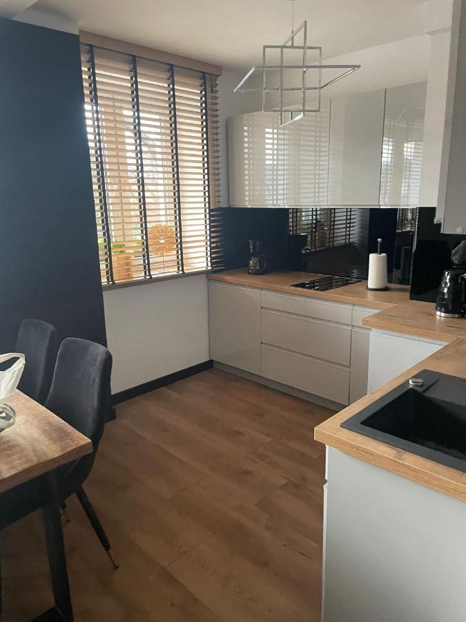 Apartament Boho Miedzyzdroje Exterior foto