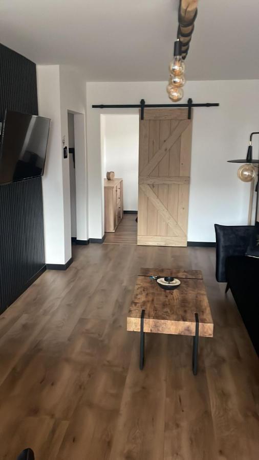 Apartament Boho Miedzyzdroje Exterior foto