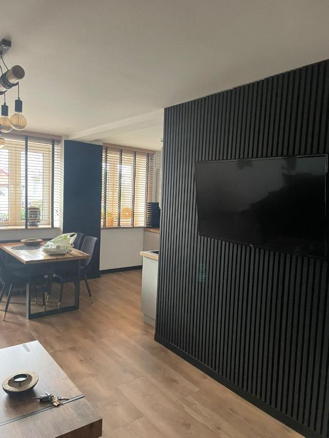 Apartament Boho Miedzyzdroje Exterior foto